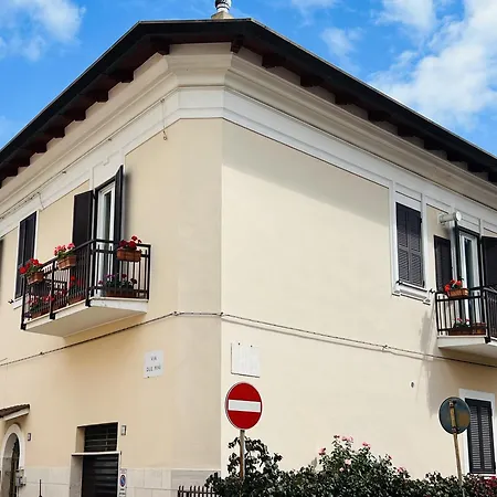 Danyshome Minerva Al Mare In Pieno Centro Terracina