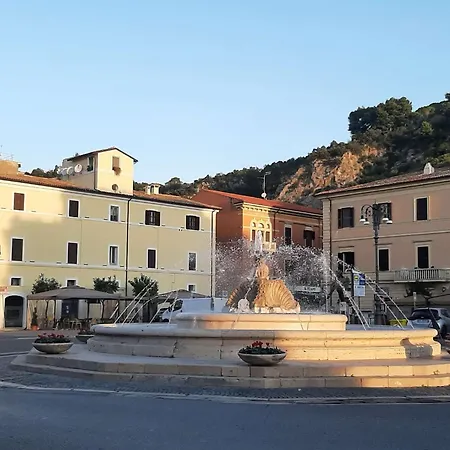 Danyshome Minerva Al Mare In Pieno Centro Terracina
