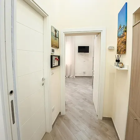 Danyshome Minerva Al Mare In Pieno Centro Terracina