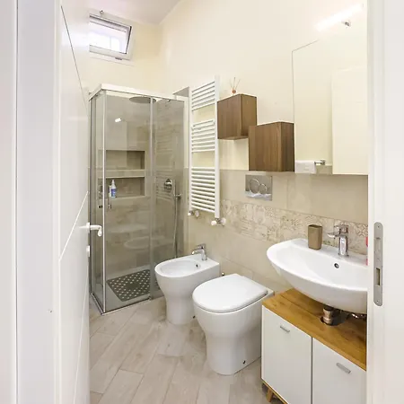 Danyshome Minerva Al Mare In Pieno Centro Террачина