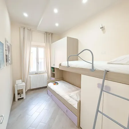 Danyshome Minerva Al Mare In Pieno Centro Террачина