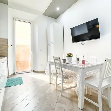 Danyshome Minerva Al Mare In Pieno Centro Apartment Terracina