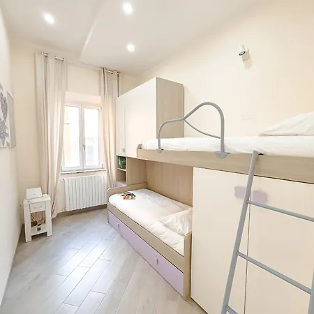 Danyshome Minerva Al Mare In Pieno Centro * Террачина