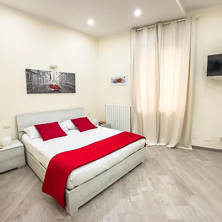 Apartment Danyshome Minerva Al Mare In Pieno Centro Terracina