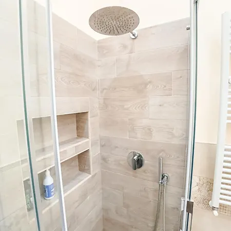 Danyshome Minerva Al Mare In Pieno Centro Апартаменты Террачина