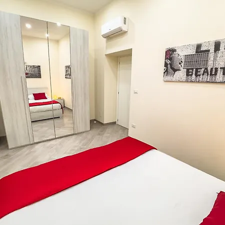 Danyshome Minerva Al Mare In Pieno Centro * Террачина