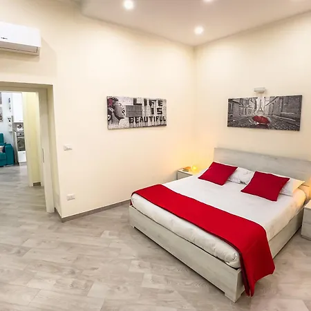 Danyshome Minerva Al Mare In Pieno Centro Apartment Terracina
